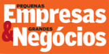 Logo Pequenas Empresas Grandes Negócios